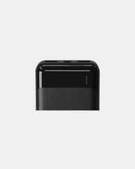 Power bank bambù Blaupunkt 5.000 mAh da personalizzare - 3