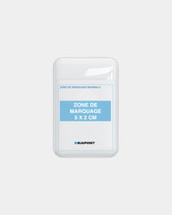 Power bank bambù Blaupunkt 5.000 mAh da personalizzare - 4