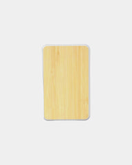 Power bank bambù Blaupunkt 5.000 mAh da personalizzare - 3