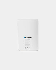 Power bank bambù Blaupunkt 5.000 mAh da personalizzare - 4