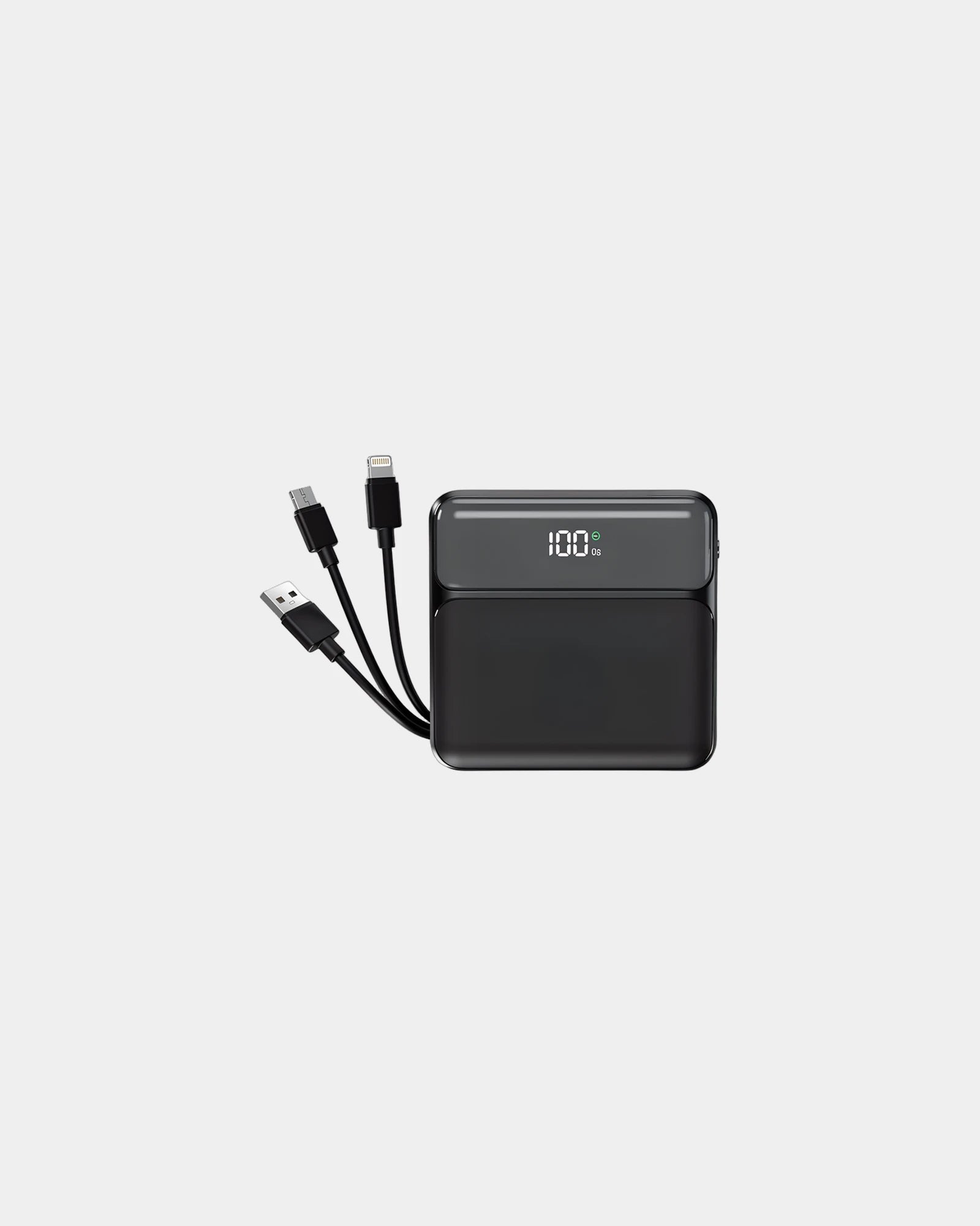 Power bank wireless Blaupunkt 10.000 mAh da personalizzare - 3