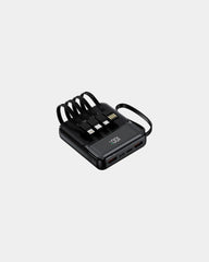 Power bank wireless Blaupunkt 10.000 mAh da personalizzare - 1
