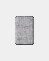 Power bank riciclato LED 5.000mAh da personalizzare - 1