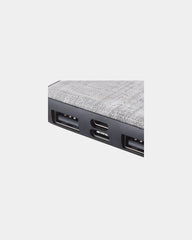 Power bank riciclato LED 5.000mAh da personalizzare - 2