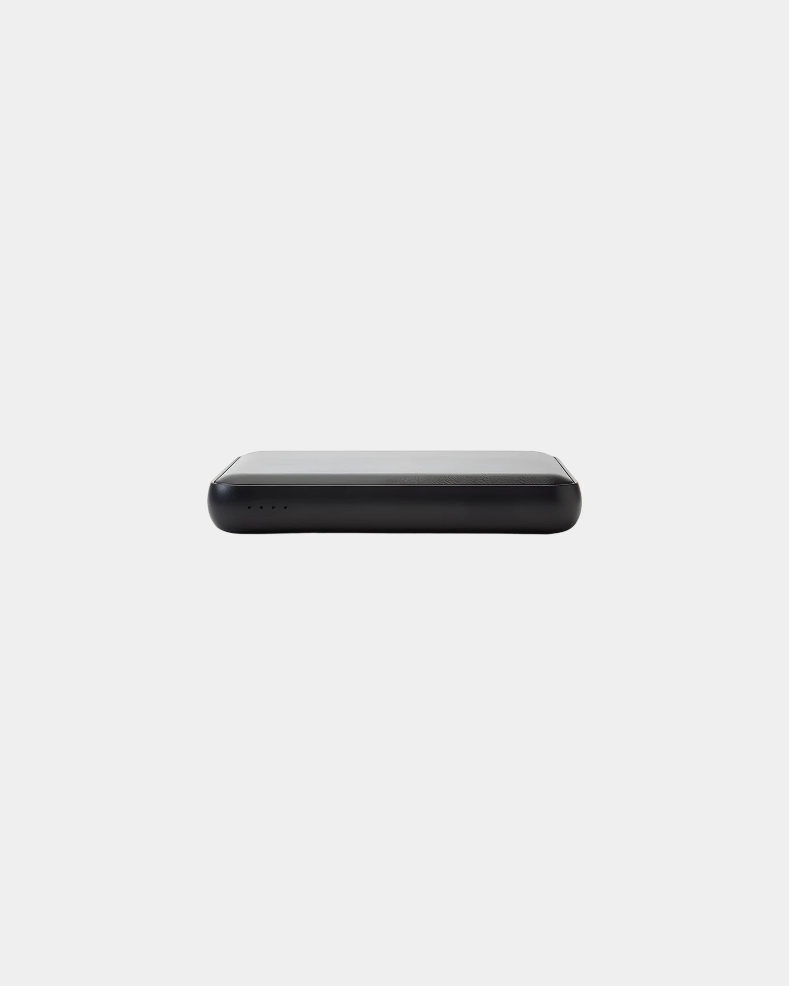 Power bank riciclato LED 5.000mAh da personalizzare - 2