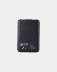 Power bank riciclato LED 5.000mAh da personalizzare - 3
