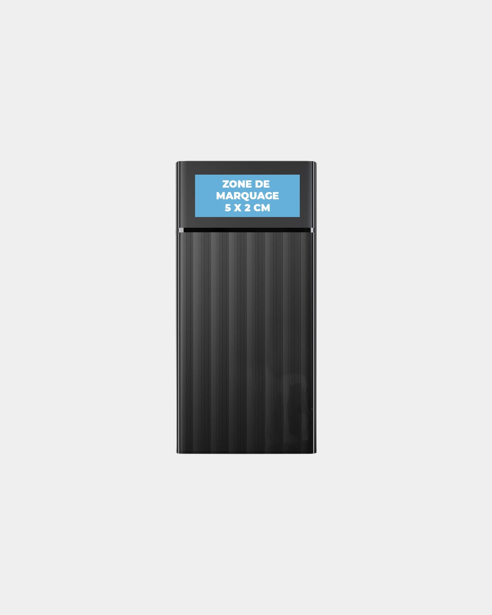 Power bank Blaupunkt 10.000 mAh da personalizzare - 3