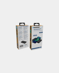 Power bank riciclato Blaupunkt 8.000 mAh da personalizzare - 4