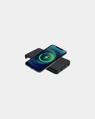 Power bank riciclato Blaupunkt 8.000 mAh da personalizzare - Nero