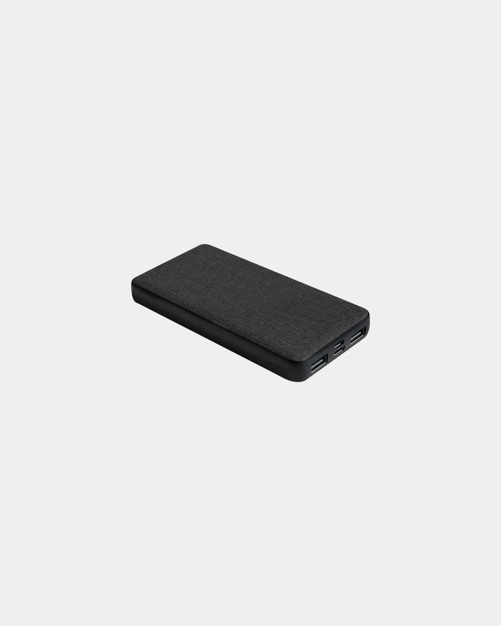 Power bank riciclato Blaupunkt 8.000 mAh da personalizzare - 1