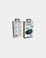Power bank riciclato Blaupunkt 8.000 mAh da personalizzare - 4