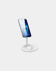 Caricatore magnetico pieghevole 2-in-1 da personalizzare - 3