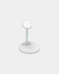 Caricatore magnetico pieghevole 2-in-1 da personalizzare - 1