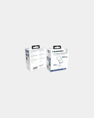 Caricatore magnetico pieghevole 2-in-1 da personalizzare - 4