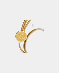 Multi-cavo sughero riciclato 3-in-1 da personalizzare - 2