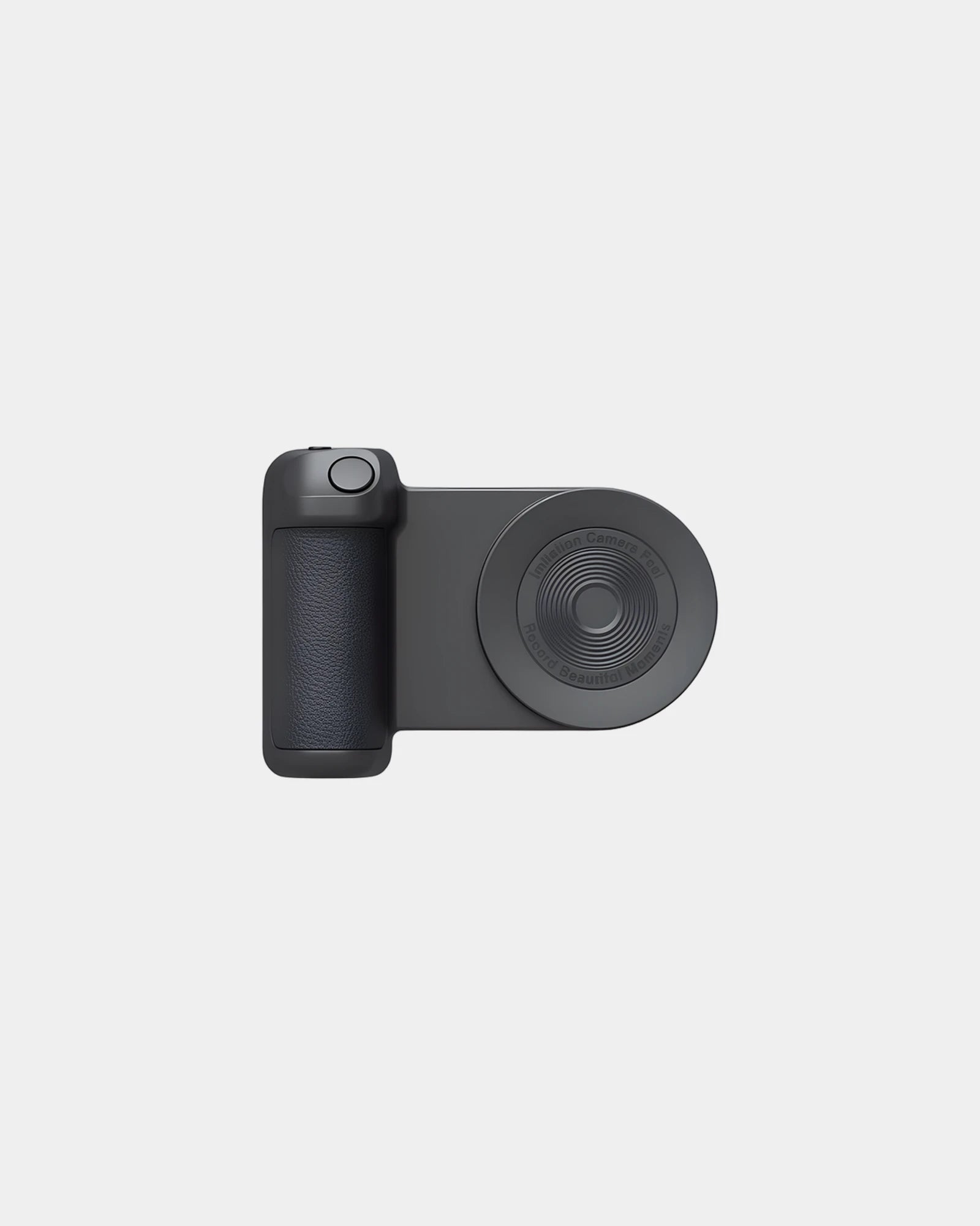 Supporto 2-in-1 magnetico per selfie da personalizzare - 2