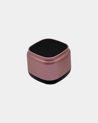 Speaker Bluetooth 5W Bluetech da personalizzare - Rosa