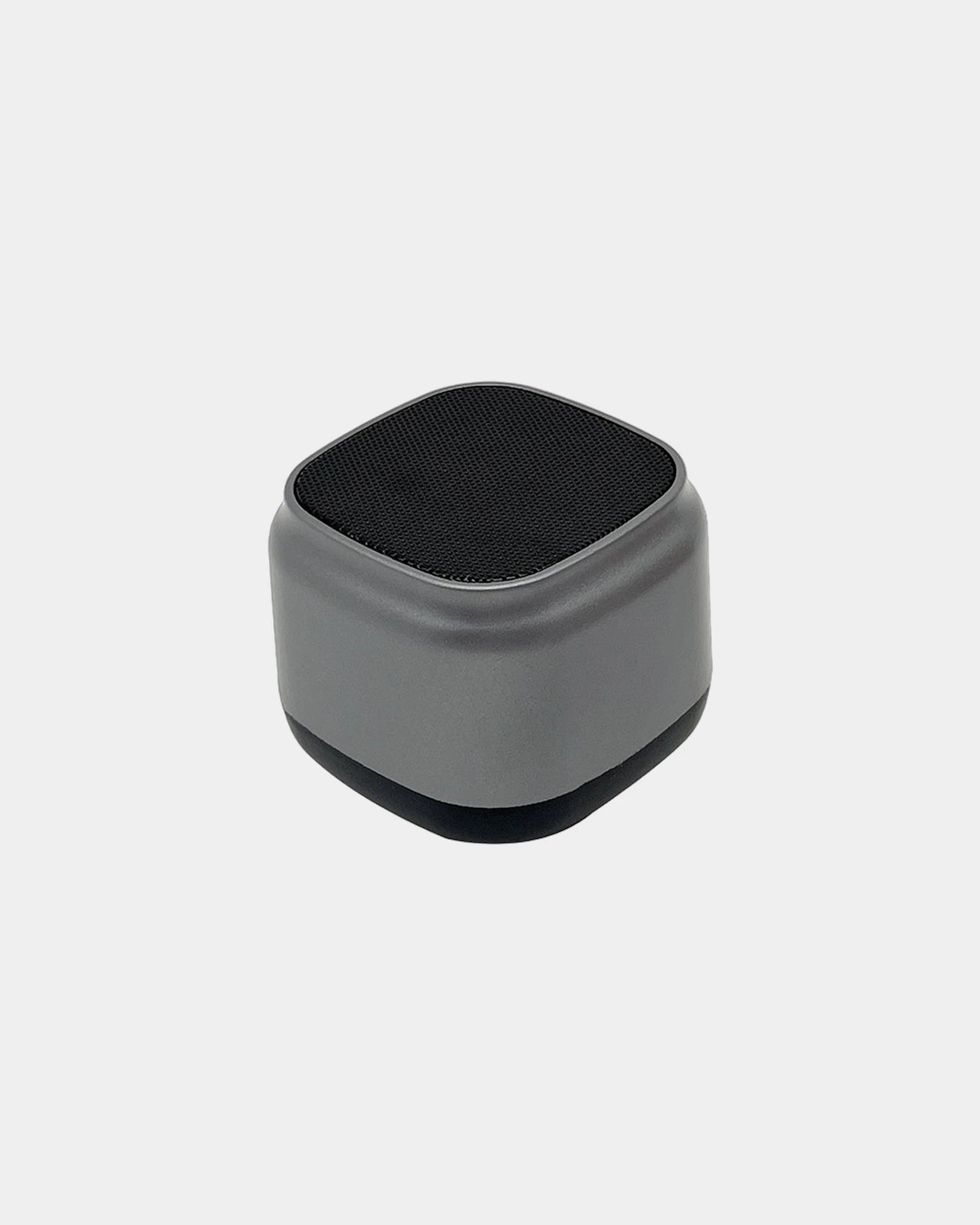 Speaker Bluetooth 5W Bluetech da personalizzare - Grigio