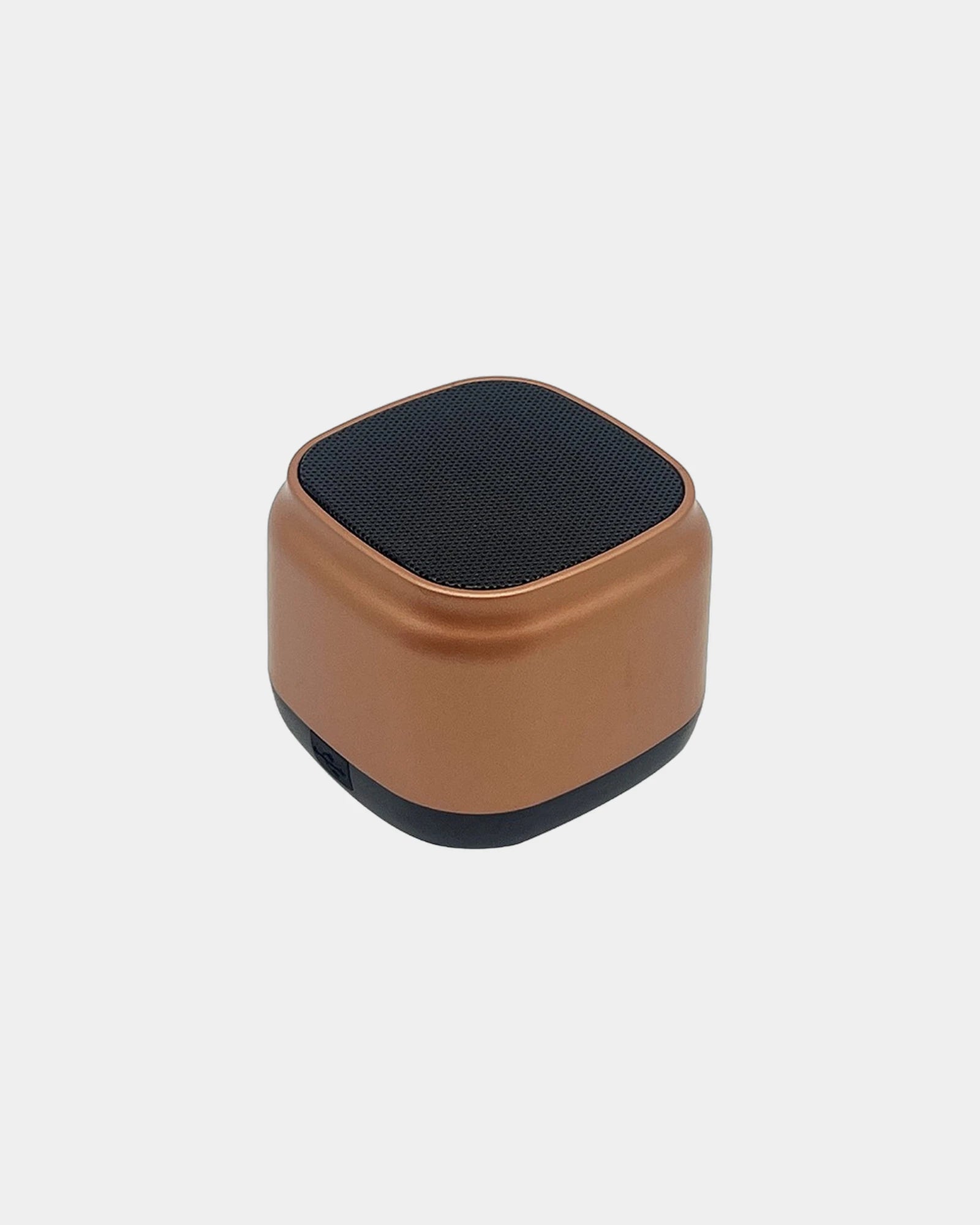 Speaker Bluetooth 5W Bluetech da personalizzare - Bronzo