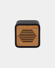 Speaker ABS riciclato Bluetech da personalizzare - 1