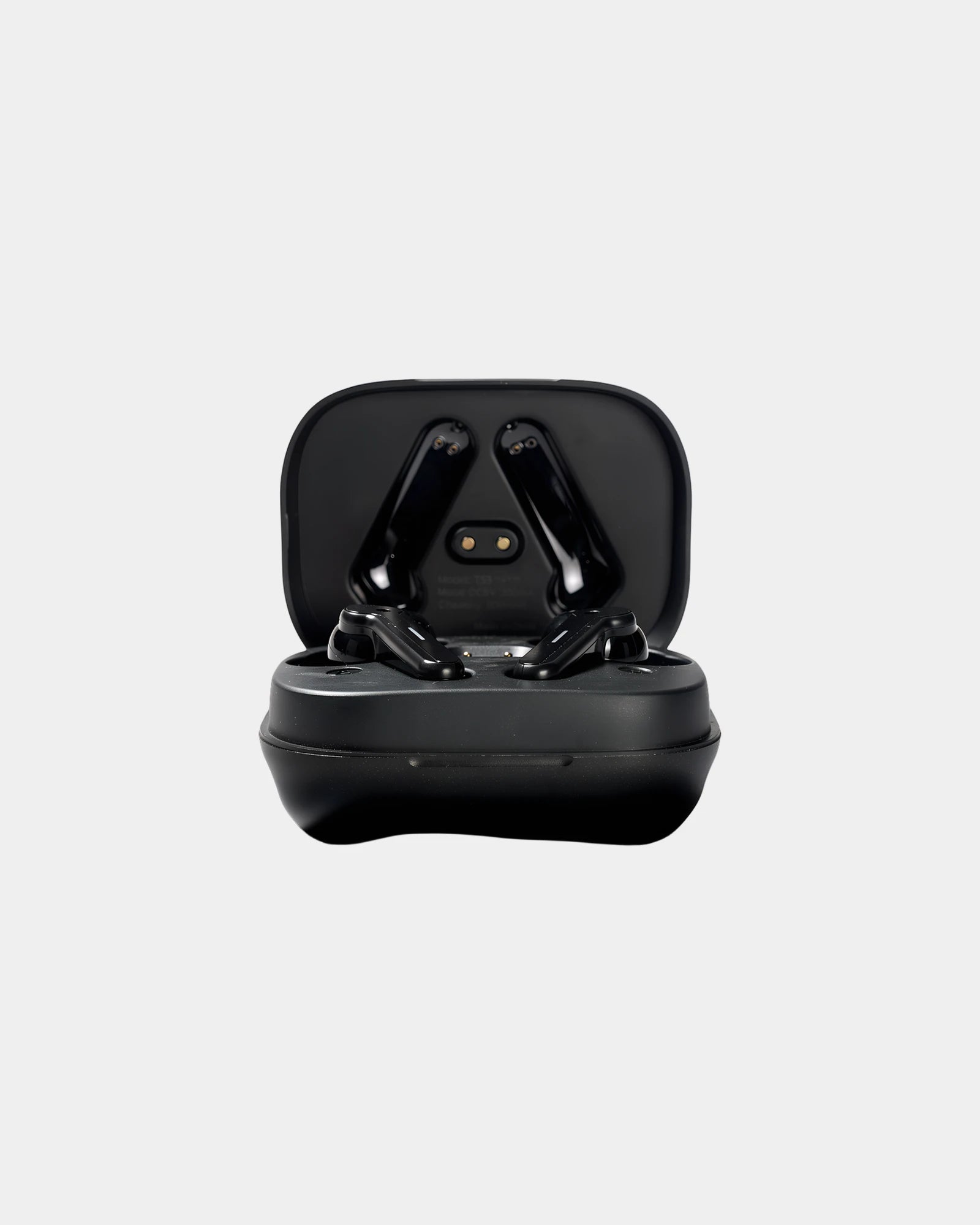 Auricolari Bluetooth ABS riciclato da personalizzare - 1