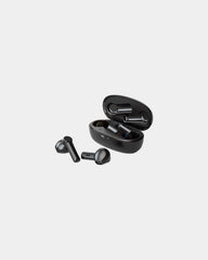 Auricolari Bluetooth ABS riciclato da personalizzare - 1