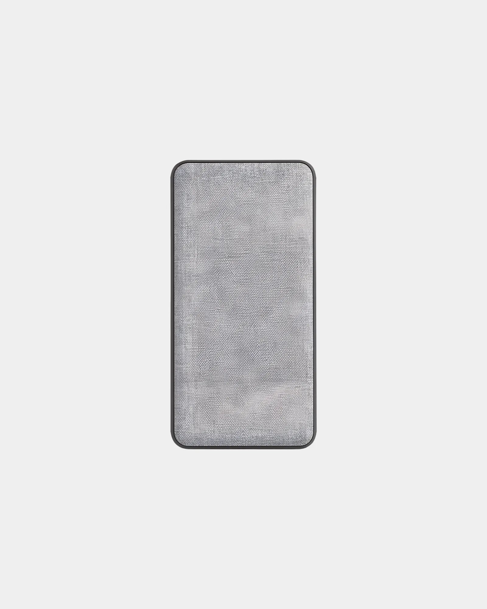 Power bank RPET LED 10.000 mAh Bluetech da personalizzare - 1