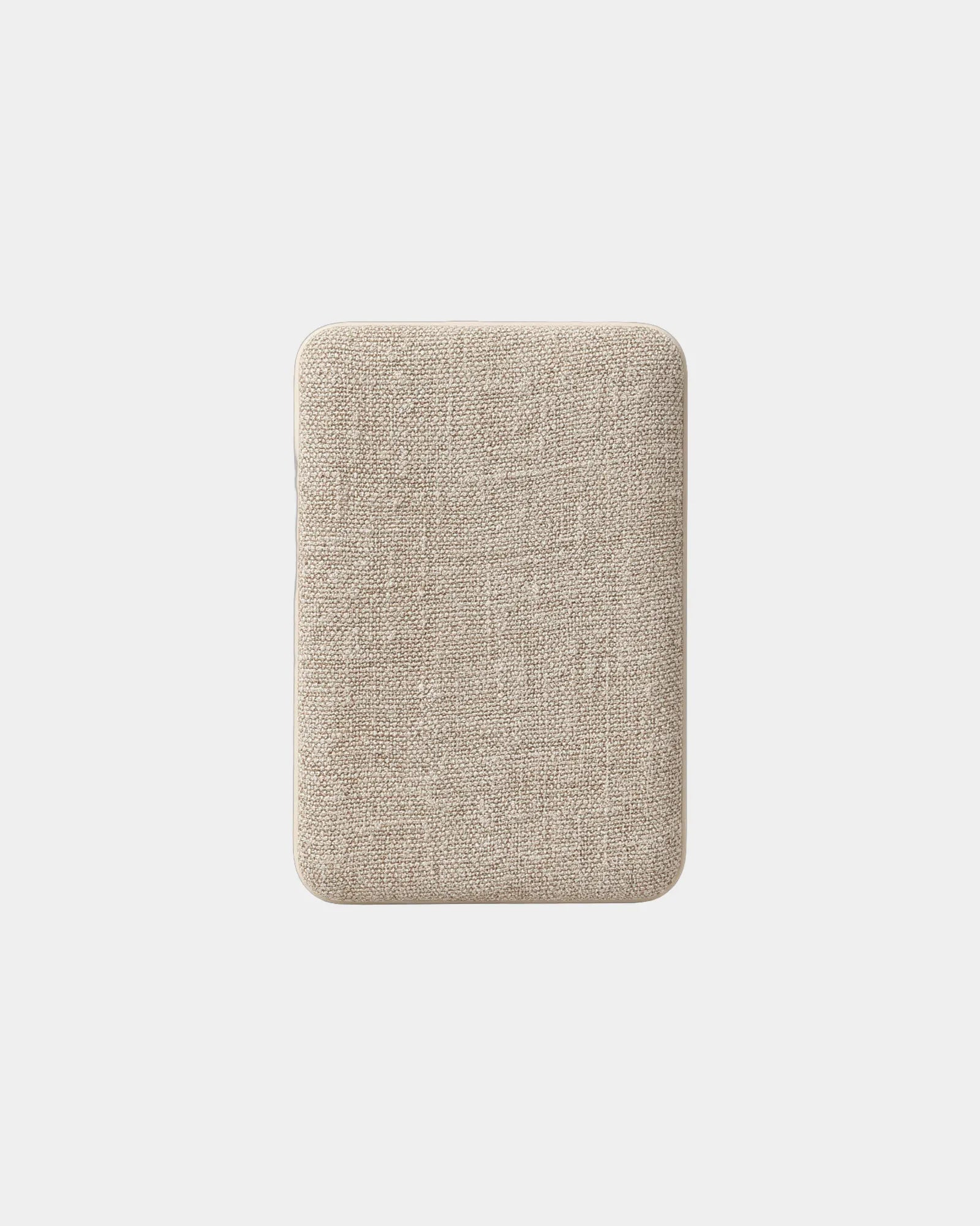 Power bank riciclato canapa 5.000 mAh da personalizzare - 1