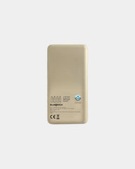 Power bank riciclato RPET 10.000 mAh da personalizzare - 2