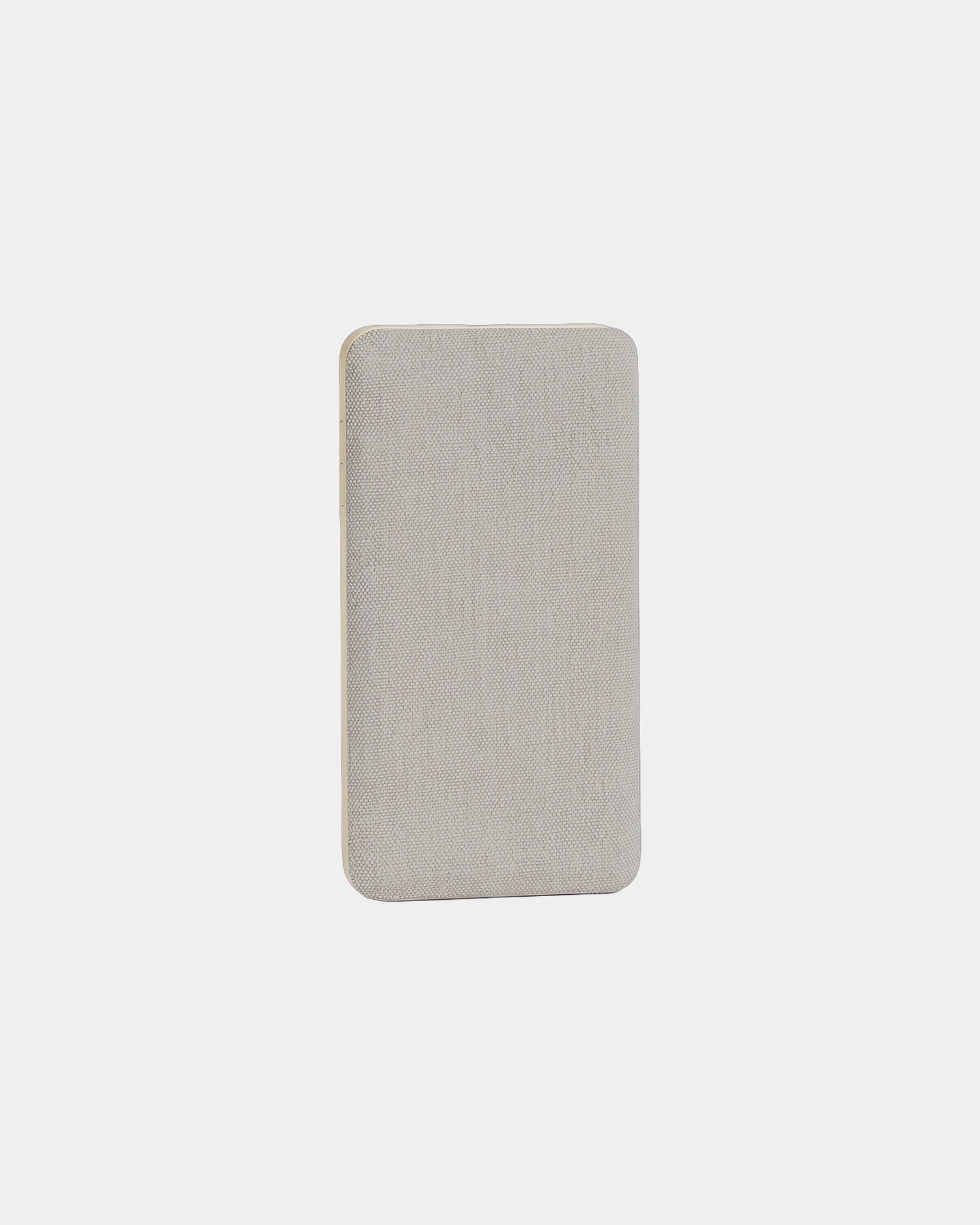 Power bank riciclato RPET 10.000 mAh da personalizzare - 1