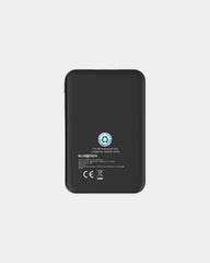 Power bank riciclato RCS 10.000 mAh da personalizzare - 4