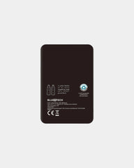 Power bank RPET 5.000 mAh Bluetech da personalizzare - 3