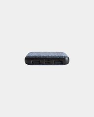 Power bank RPET 5.000 mAh Bluetech da personalizzare - 2