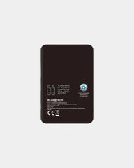 Power bank RPET 5.000 mAh Bluetech da personalizzare - 3