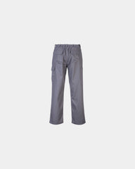 Pantalone ignifugo Bizweld cotone 330g da personalizzare - 1
