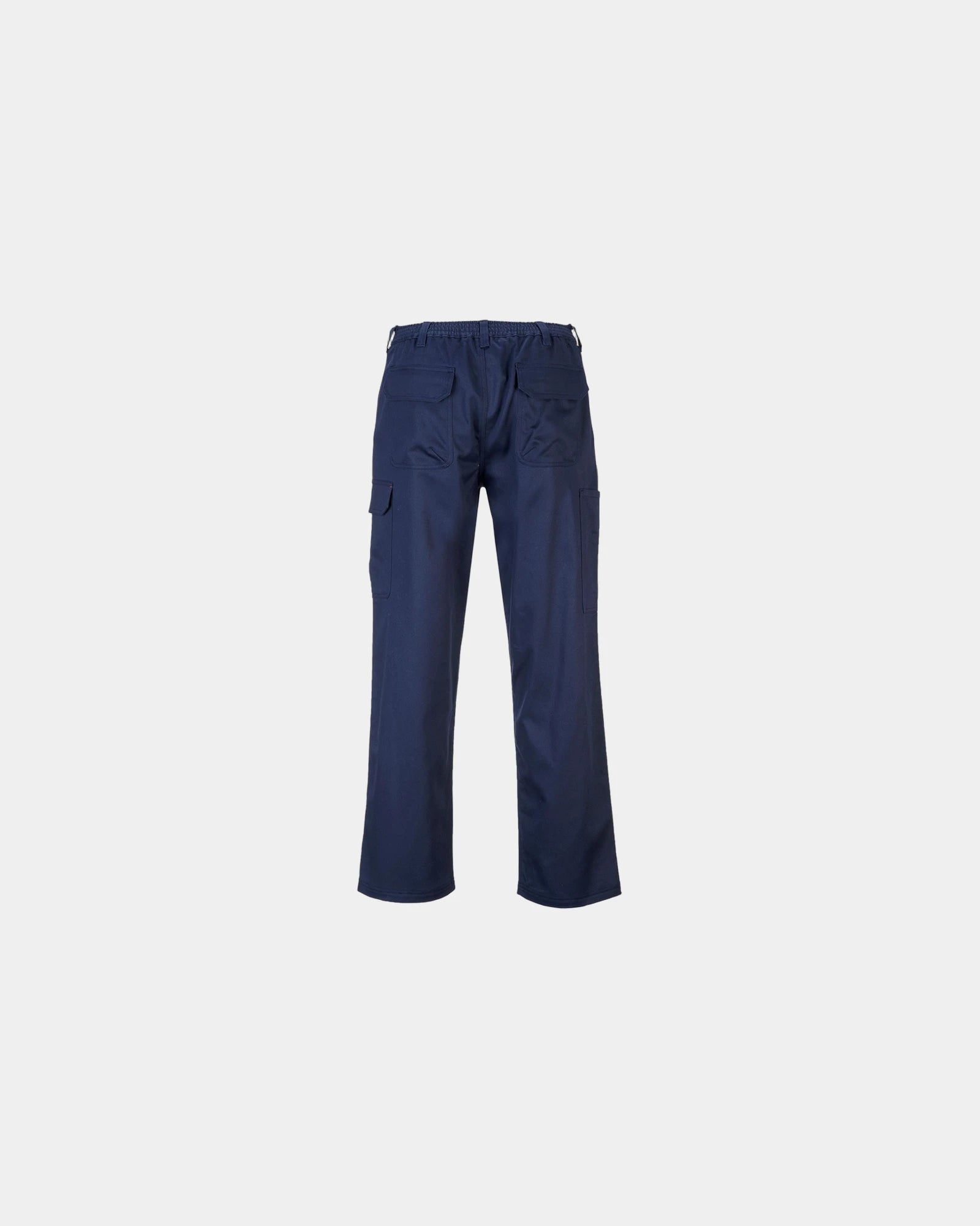 Pantalone ignifugo Bizweld cotone 330g da personalizzare - 2