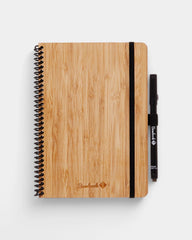 Taccuino con copertina rigida personalizzabile - 1