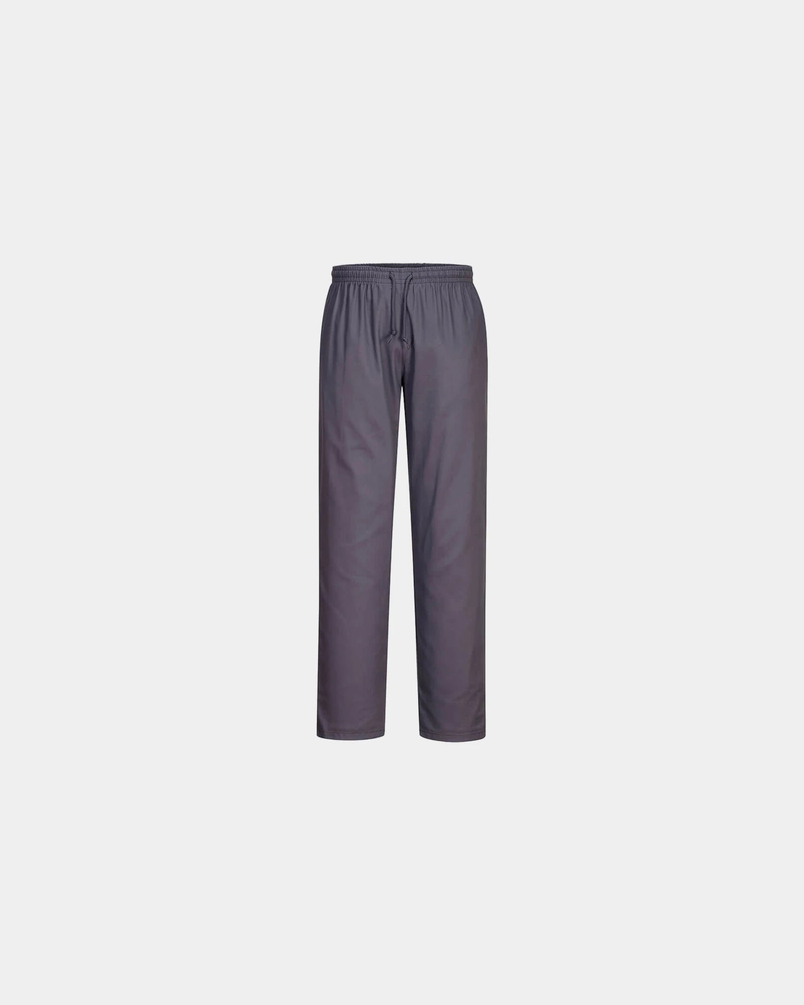 Pantaloni idrorepellenti Texpel elastici da personalizzare - Grigio