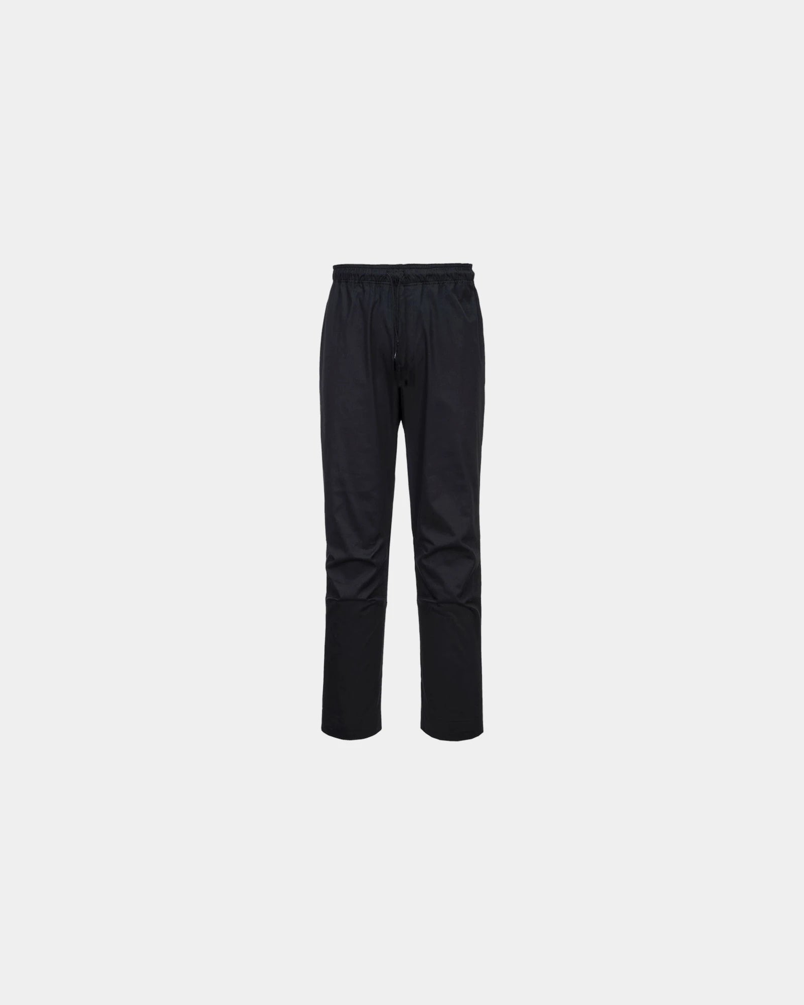Pantalone MeshAir Pro traspirante da personalizzare - Nero-Blu Cielo
