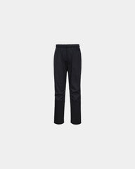 Pantalone MeshAir Pro traspirante da personalizzare - Nero-Blu Cielo