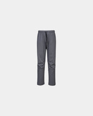 Pantalone MeshAir Pro traspirante da personalizzare - Grigio