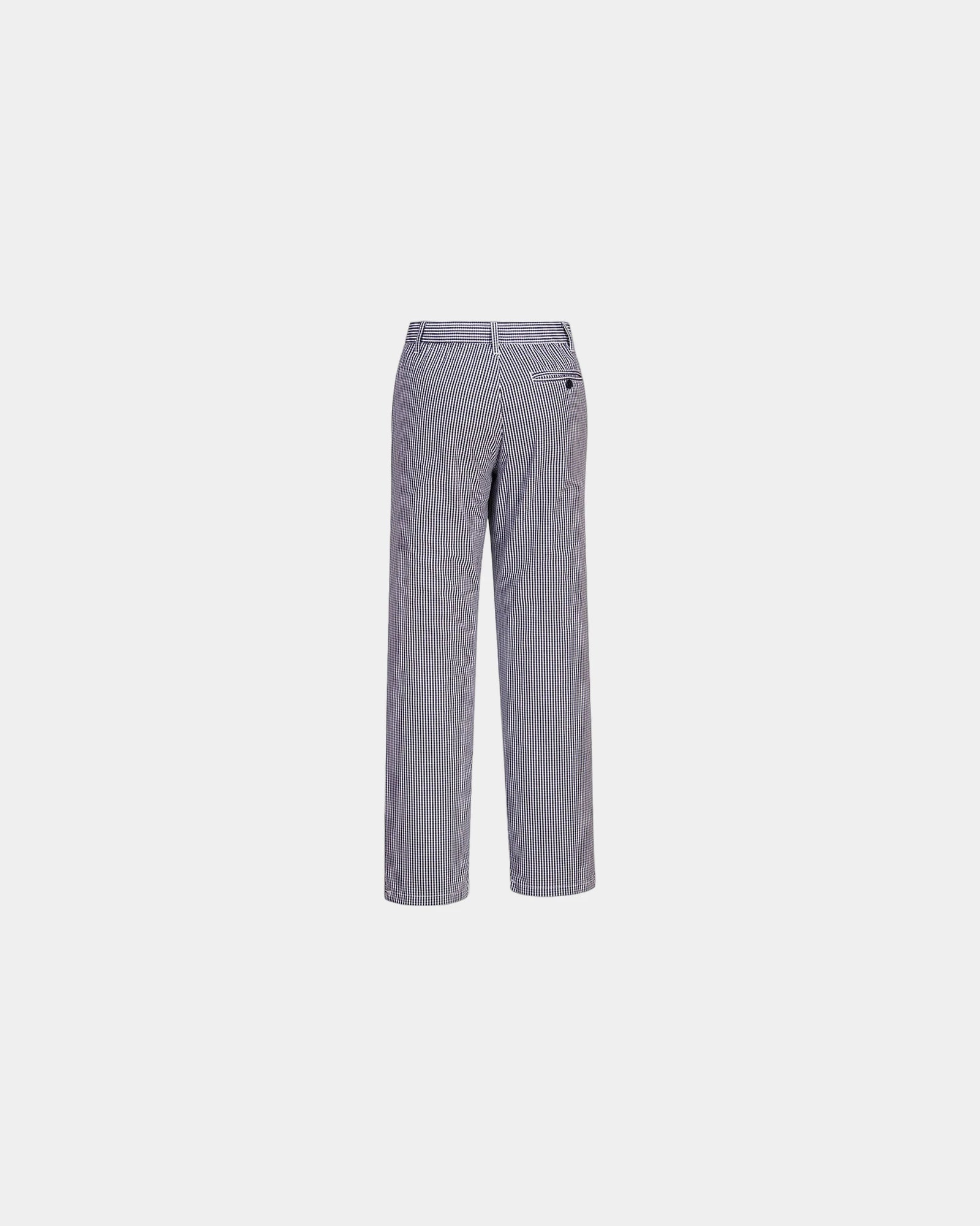 Pantalone da cucina cotone leggero 190g da personalizzare - 1