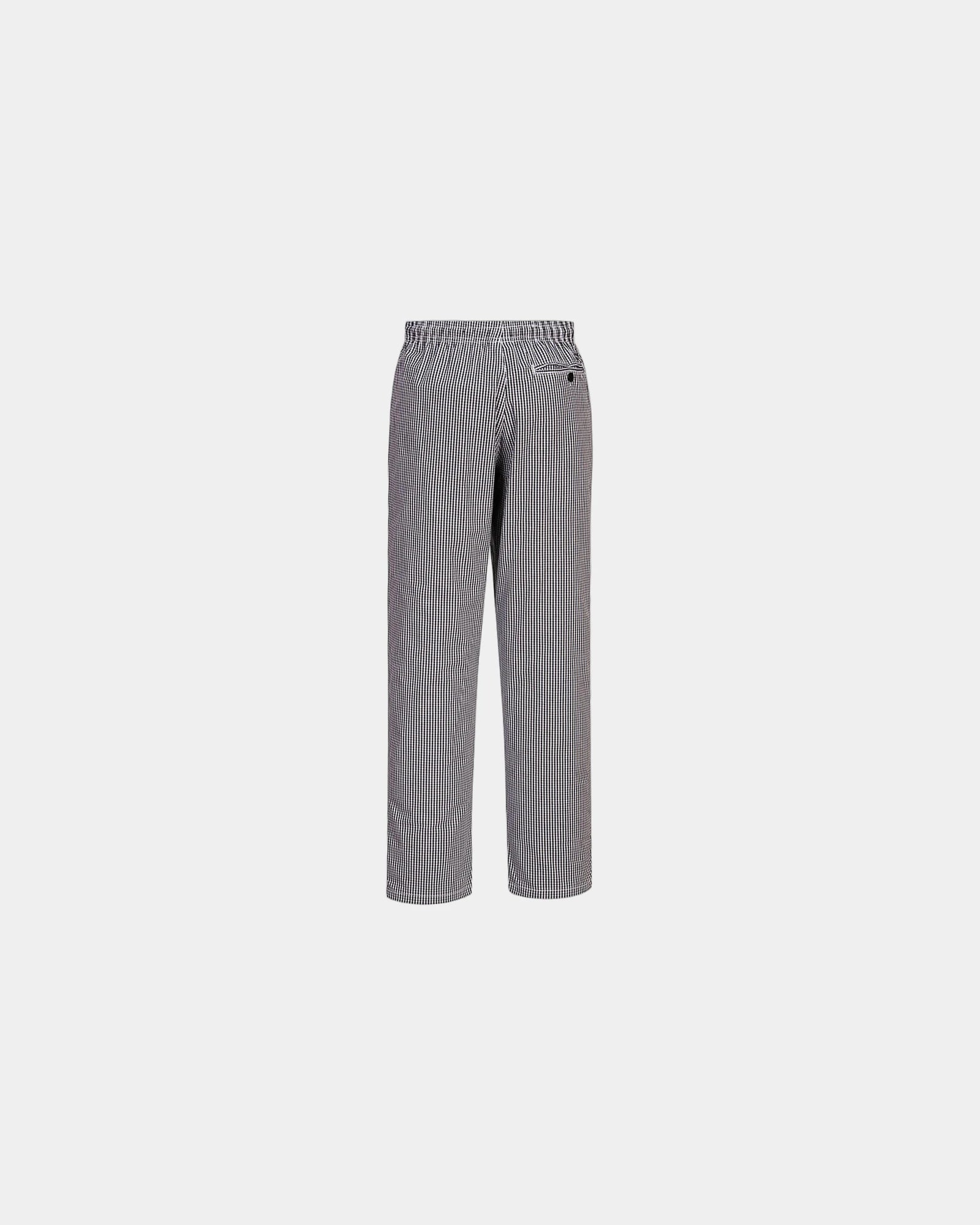 Pantalone da cucina cotone 190g/m² da personalizzare - 2