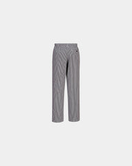 Pantalone da cucina cotone 190g/m² da personalizzare - 2