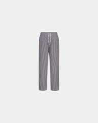 Pantalone da cucina cotone 190g/m² da personalizzare - Trasparente