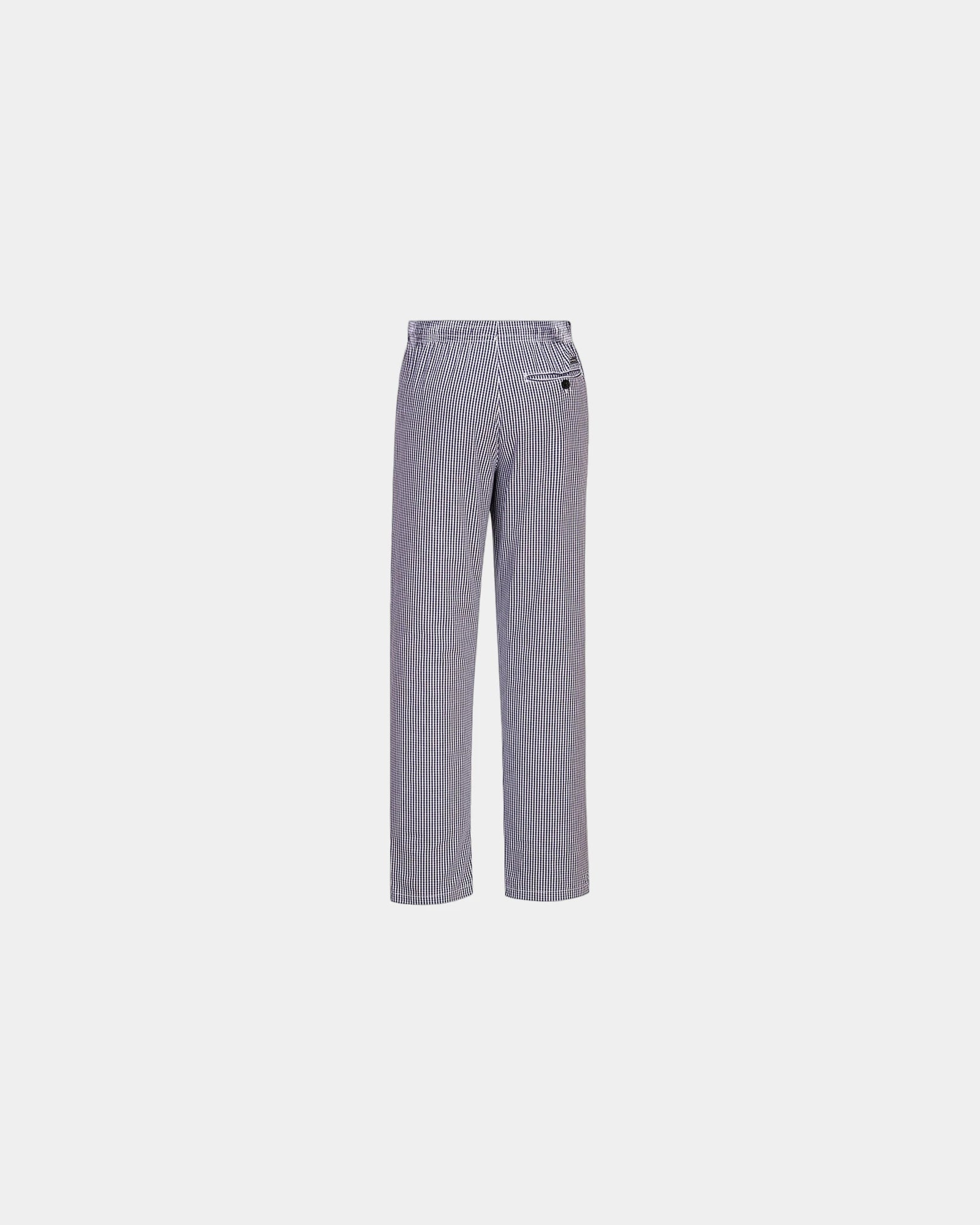 Pantalone da cucina cotone 190g/m² da personalizzare - 1