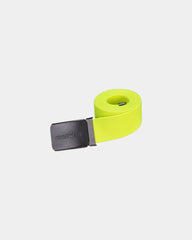 Cintura da lavoro elasticizzata da personalizzare - Giallo