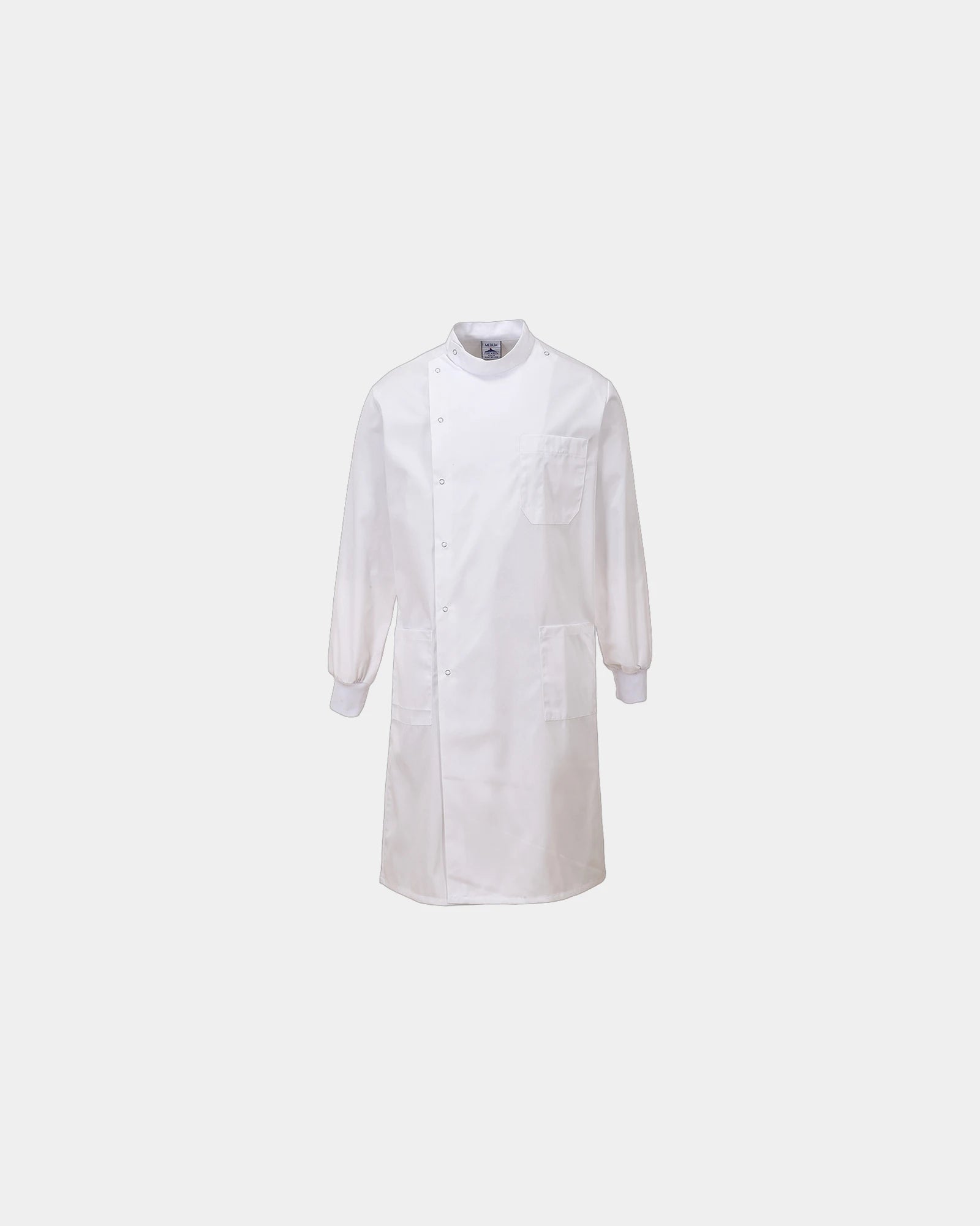 Camicia idrorepellente Howie 245 g/m² da personalizzare - Bianco