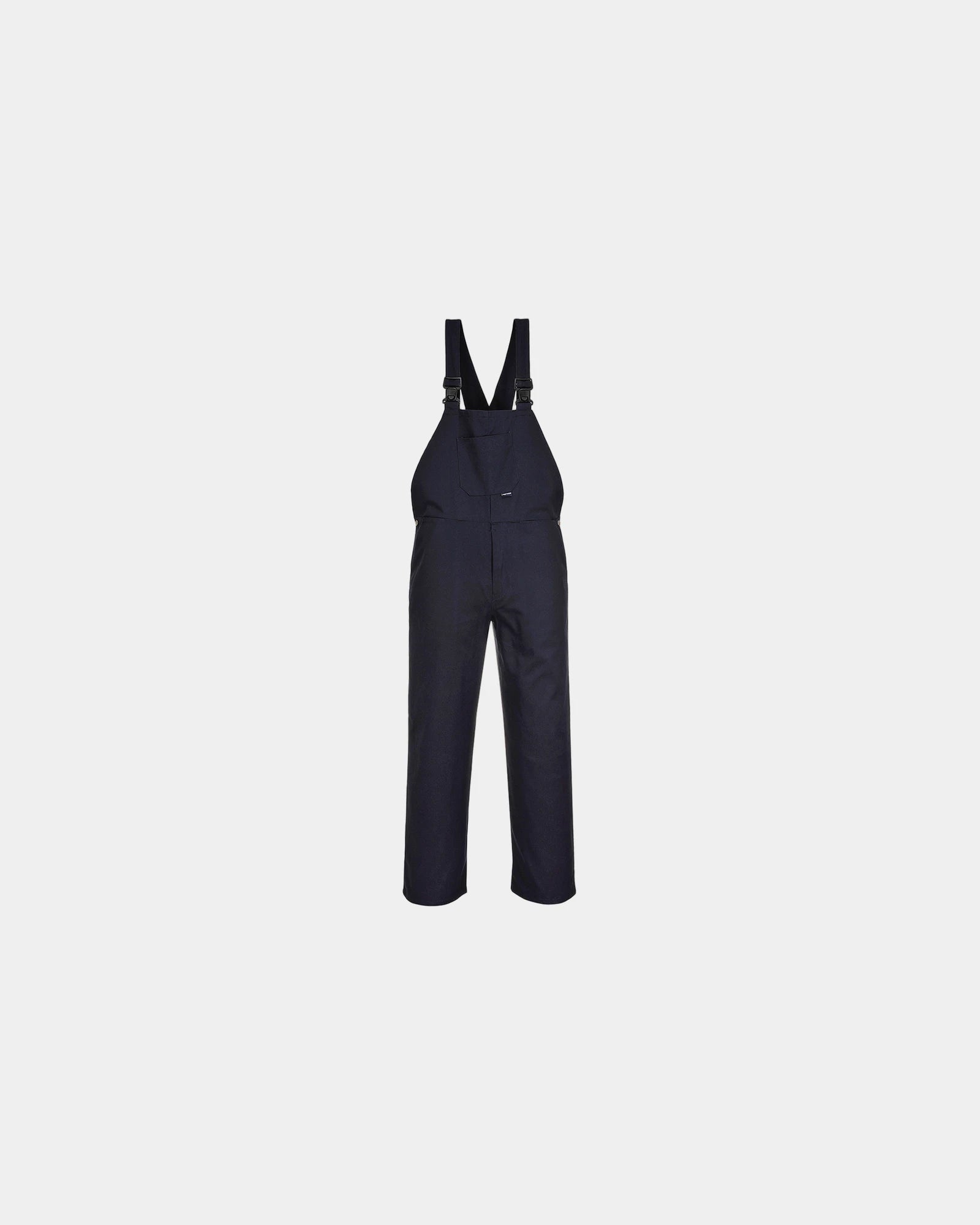 Salopecotone 305 g/m² blu marina da personalizzare - Blu Navy