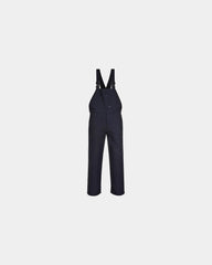 Salopecotone 305 g/m² blu marina da personalizzare - Blu Navy